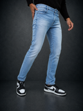 Light Blue Denim