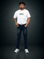 Dark Blue Imperial Denim